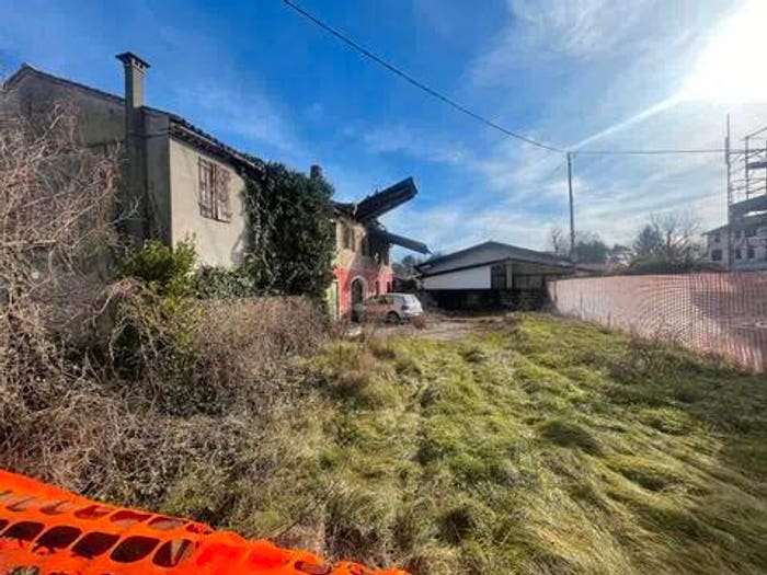 Casa con 6 locali in vendita in Via Miranese, Mirano Paese, Mirano