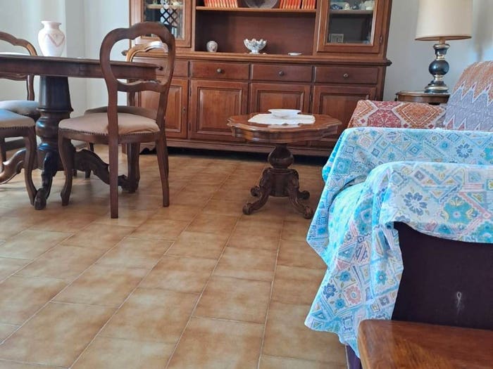 Casa con 6 locali in vendita in Via Collinet, Collinaia Monterotondo, Livorno