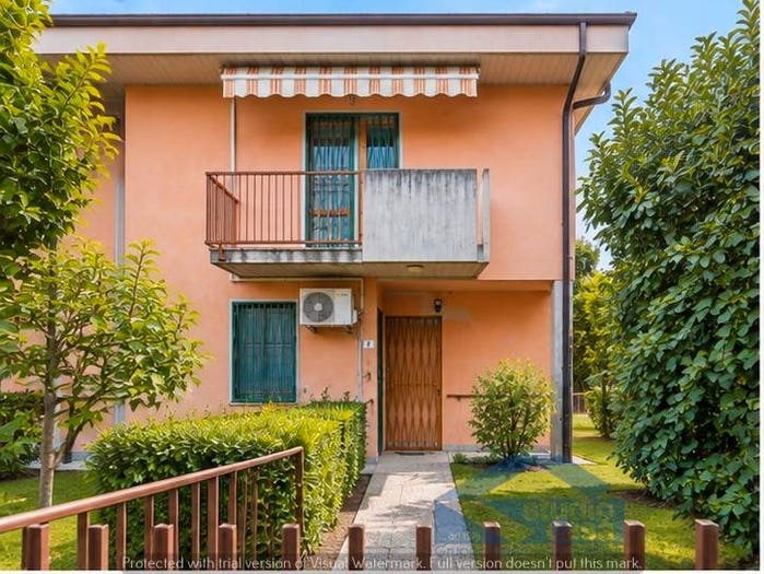 Casa con 5 locali in vendita in Via Attila, Salionze, Valeggio sul Mincio