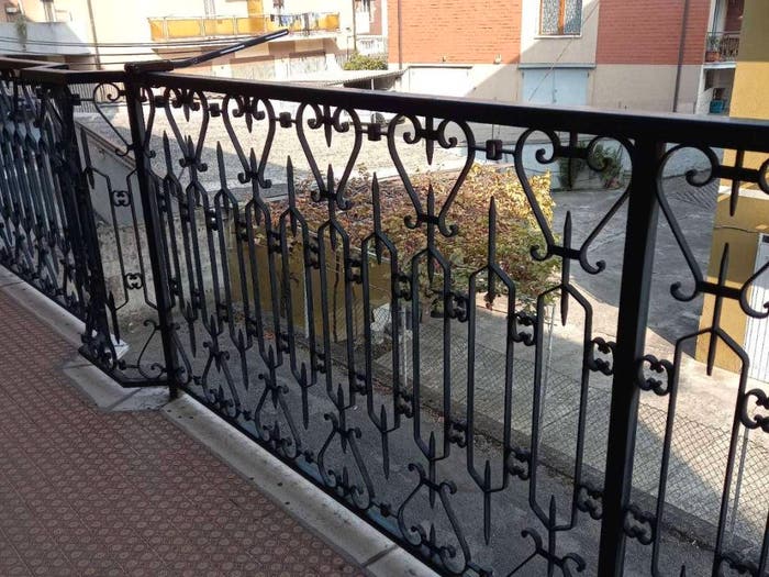 Appartamento in affitto in Belvedere, Piacenza