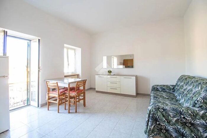 Appartamento bilocale in vendita in Via Rieti, Rieti