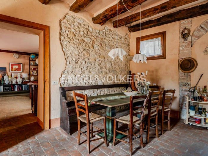 Casa quadrilocale in vendita in Via Cannaregio, Centro, Castelcucco
