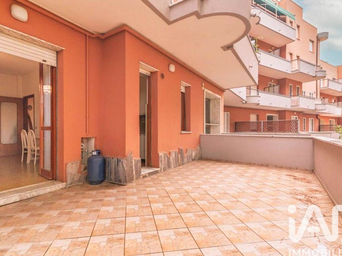 Appartamento bilocale in vendita in Via Rivoire, Centro, Ceriale