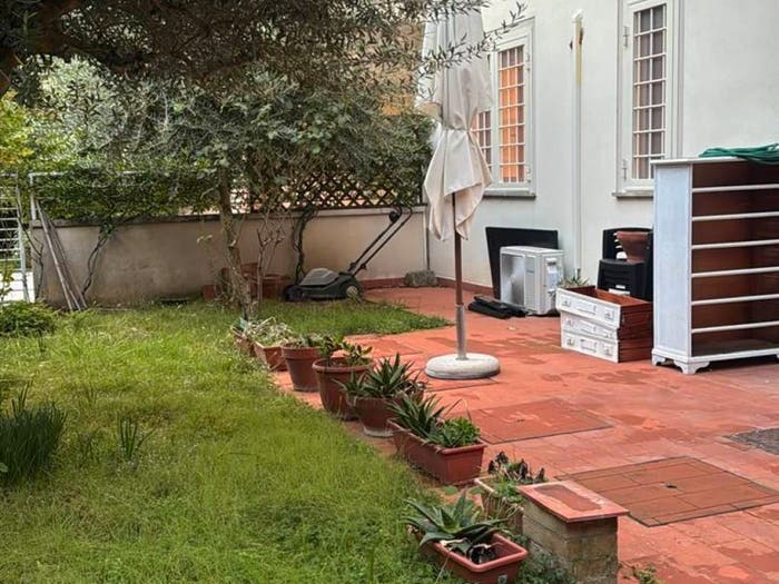 Appartamento trilocale in affitto in via Guido Rossa, Centro, Rufina