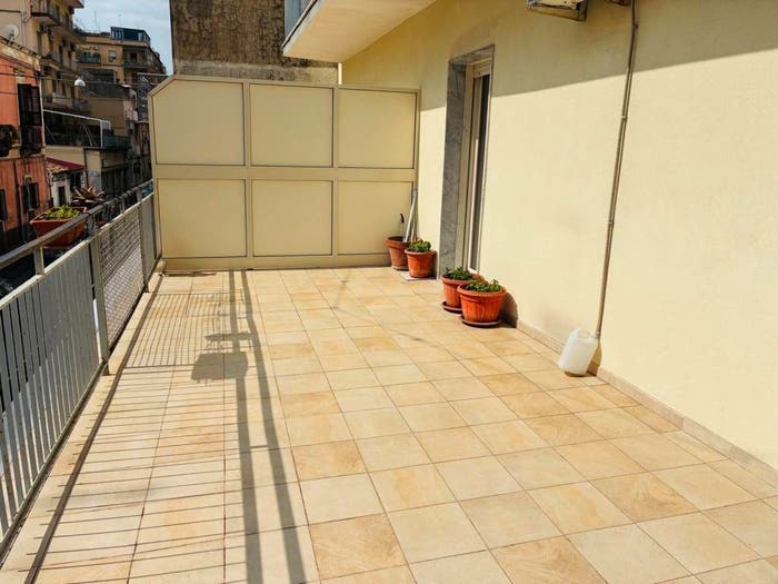 Appartamento trilocale in vendita in Via Antonio Santangelo Fulci, Province Veneto, Catania