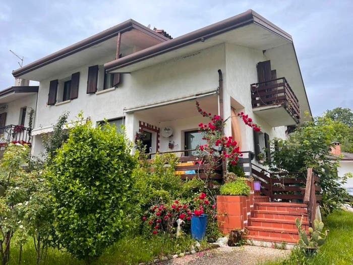 Casa con 5 locali in vendita in Via Giuseppe Garibaldi, Flagogna, Forgaria nel Friuli