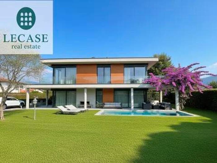 Casa con 5 locali in vendita in Via Francesco Carrara, Centro, Forte dei Marmi