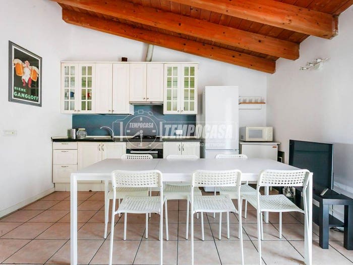 Appartamento trilocale in vendita in Via Antonio Mambretti, Quarto Oggiaro, Milano