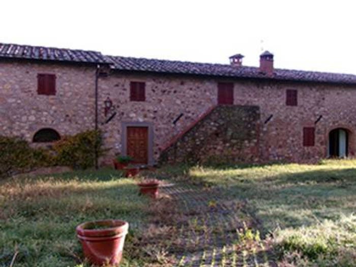 Casa in vendita in Fraz Colognole Via del Marmigliaio, Collesalvetti