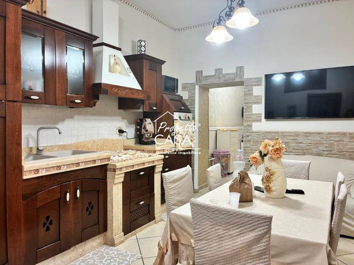 Appartamento monolocale in vendita in Via Suor Maria della Passione Beata, Barra, Napoli
