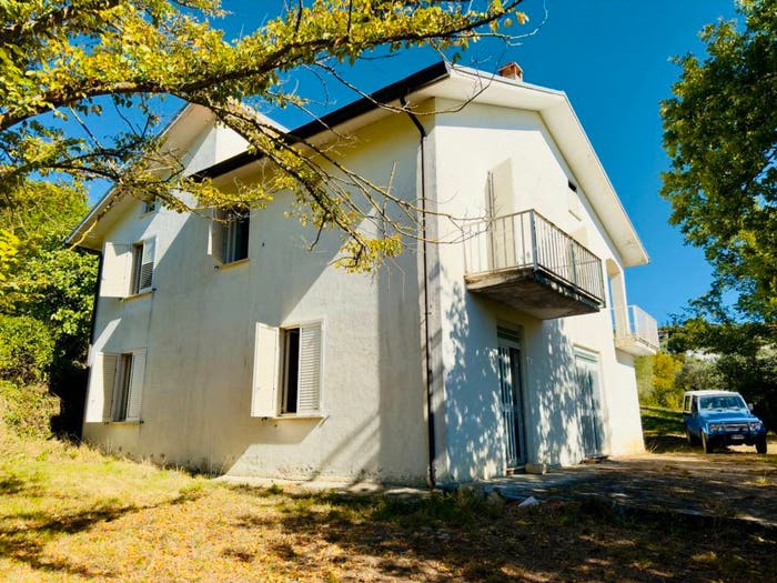 Casa quadrilocale in vendita in CONTRADA TORANA, Ariano Irpino