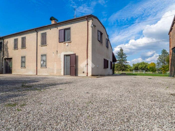 Casa quadrilocale in vendita in Via Malerba, Borgo Sant'Anna, Masi Torello