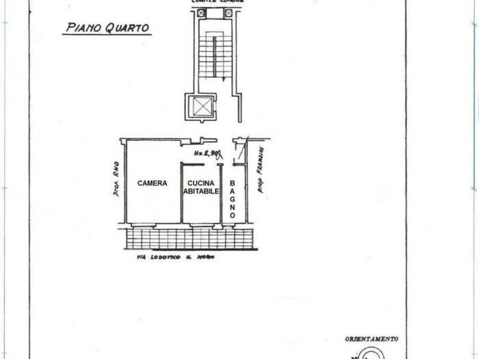 Case in Vendita e in Affitto - 2