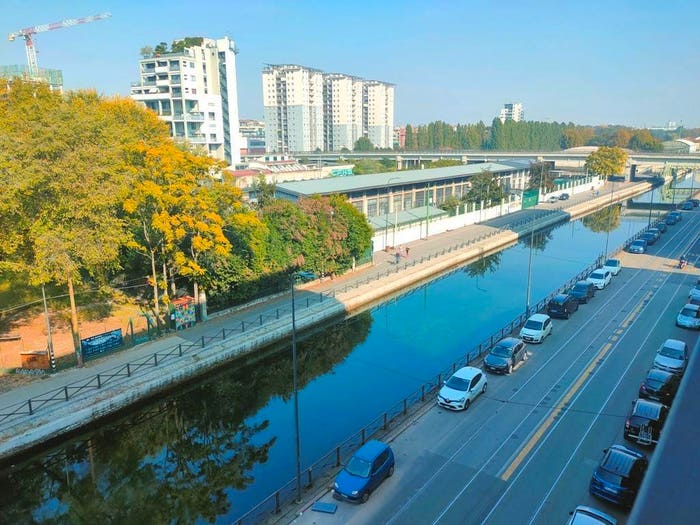 Appartamento monolocale in vendita in Via Lodovico il Moro, Tre Castelli Faenza, Milano