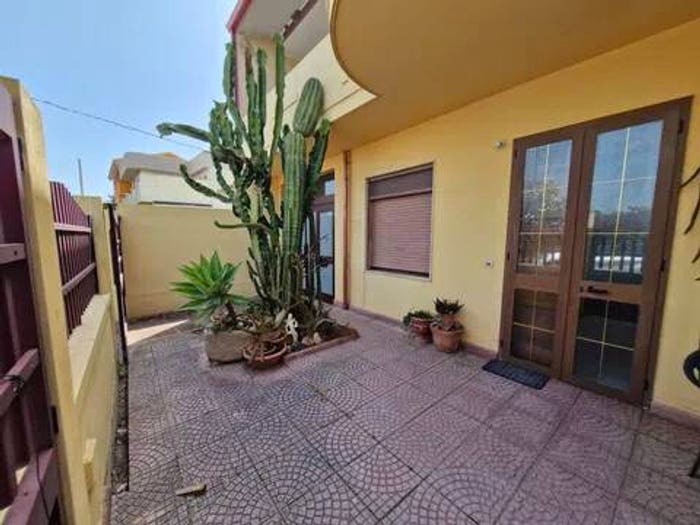 Casa quadrilocale in vendita in Via Emilio Lussu Nn, Soleminis