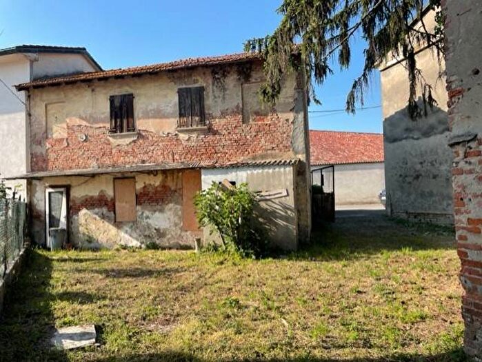 Casa trilocale in vendita in Centro, Maleo