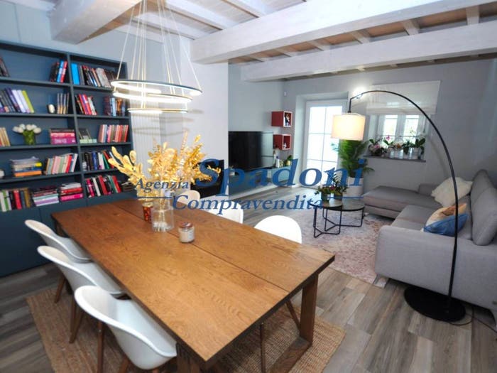 Casa con 6 locali in vendita in Località Ponte Ciliegia, Marginone, Altopascio