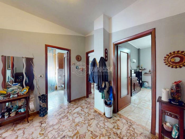Appartamento quadrilocale in vendita in Viale Papa Giovanni XXIII, Borgaretto, Beinasco