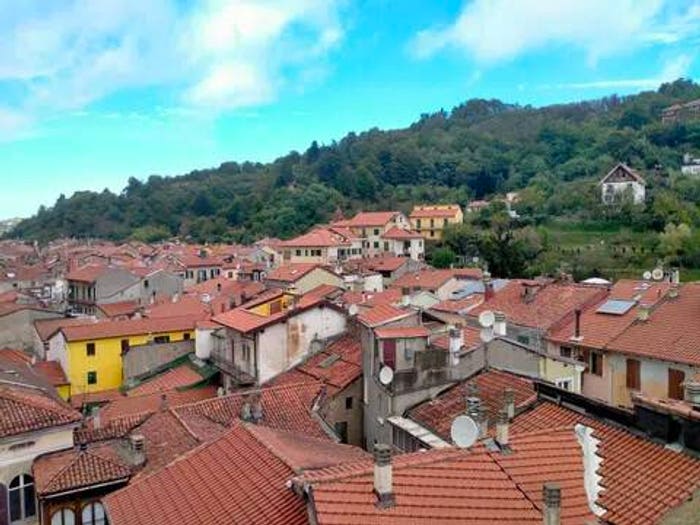 Appartamento quadrilocale in vendita in Piazza Del Consolato No Number, Altare