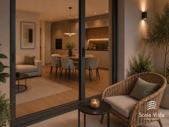Appartamento trilocale in vendita in Via Ettore Ponti, Barona, Milano