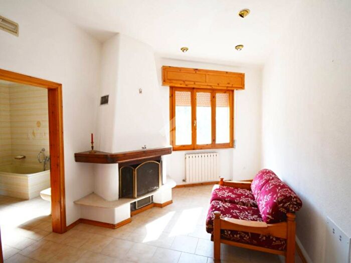Appartamento con 5 locali in vendita in Centro, Gradara