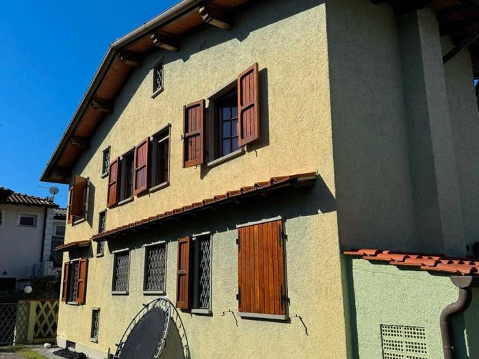 Casa con 6 locali in vendita in Via Vittorio Veneto, Centro, Forte dei Marmi