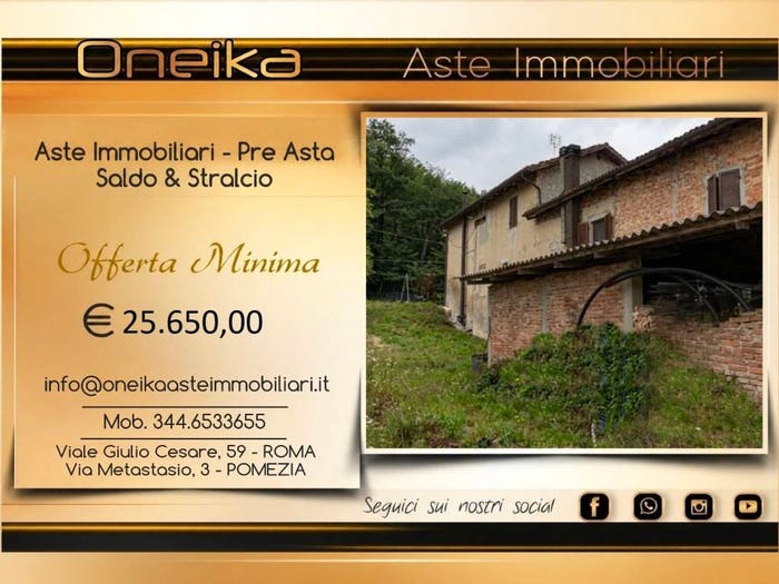 Appartamento con 6 locali in vendita in Via Valle Tanaro, Piano Molini D'Isola, Isola d'Asti