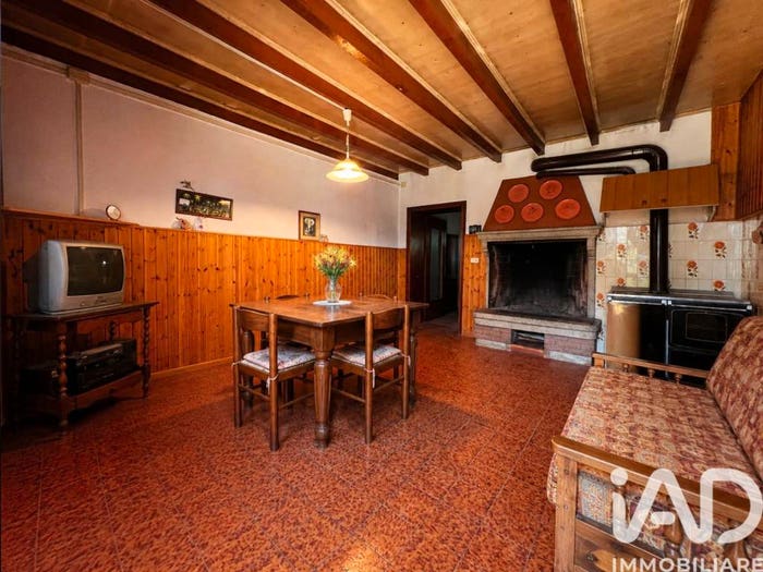 Casa con 5 locali in vendita in Via MENON, Bregonza, Brogliano