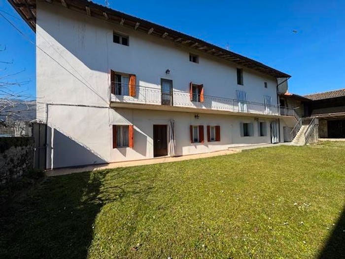 Casa con 6 locali in vendita in Via Strizzot, Aviano Castello, Aviano