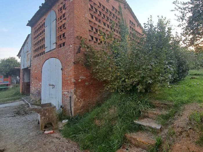 Casa trilocale in vendita in Petrognano San Gennaro, Capannori