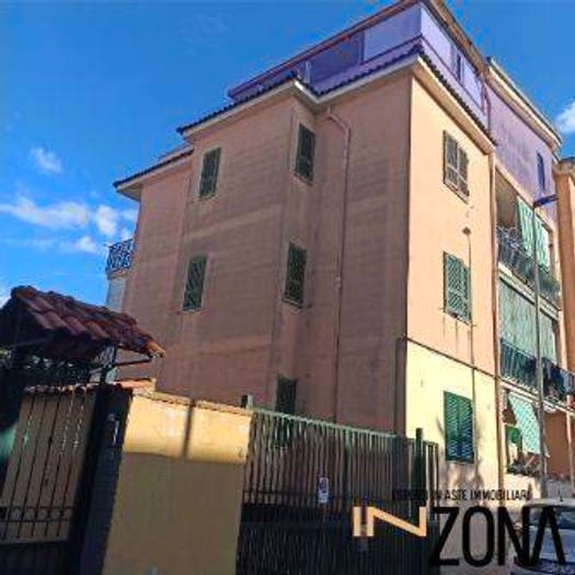Appartamento trilocale in vendita in Via Pietro Micca, Giardini Oasi Sacro Cuore, Giugliano in Campania