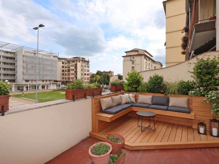 Appartamento bilocale in vendita in Via Anton Francesco Doni, Porta al Prato San Jacopino, Firenze