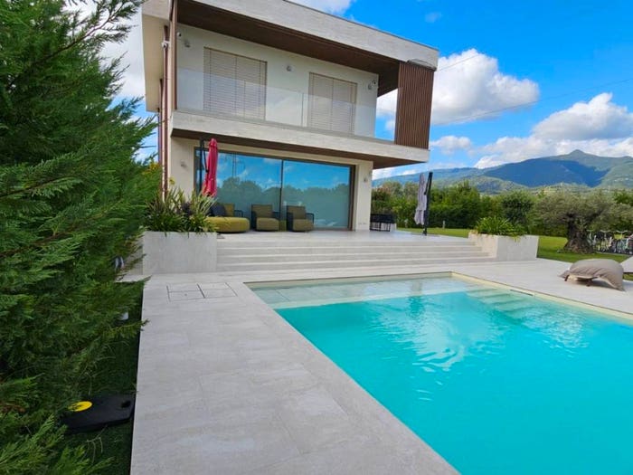 Casa con 6 locali in vendita in Centro, Forte dei Marmi