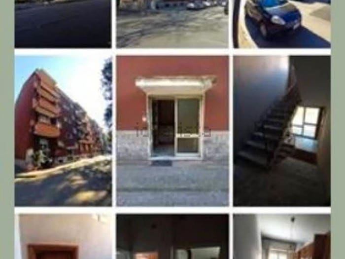 Appartamento trilocale in vendita in Via Marche, San Giuseppe, Monza