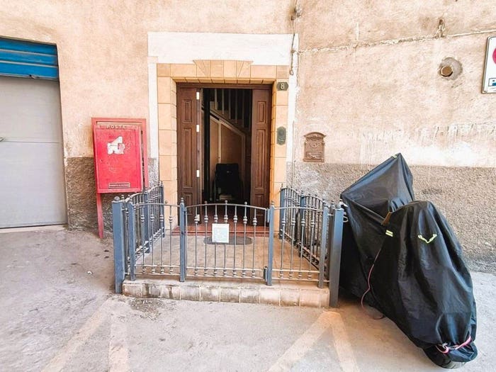 Appartamento con 5 locali in vendita in Via Acrone, Via Imera V della Vittoria Via Dante A, Agrigento
