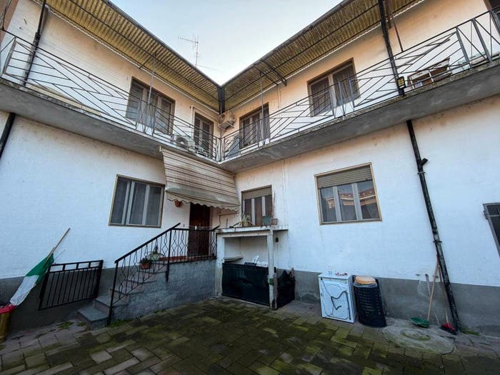 Casa quadrilocale in vendita in Corso Roma, Centro, Cilavegna
