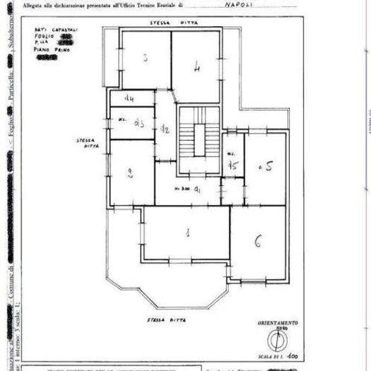 Case in Vendita e in Affitto - 3