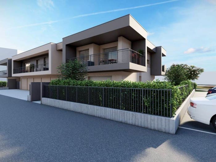 Appartamento trilocale in vendita in Centro, Bagnatica
