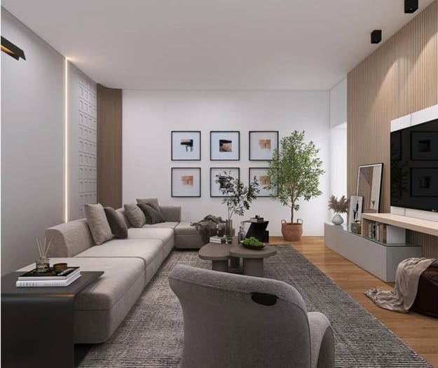 Casa con 6 locali in vendita in Strada Serre, Pocapaglia