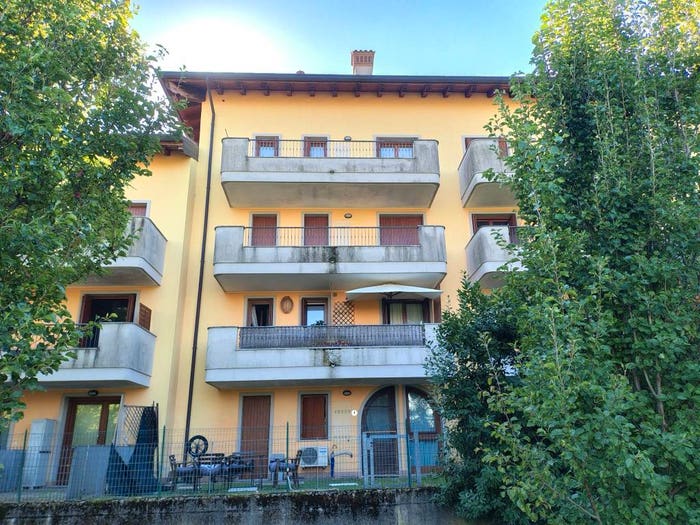 Appartamento bilocale in vendita in Via Martiri della Libertà, Centro, Cervignano del Friuli