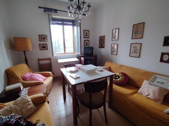 Appartamento quadrilocale in vendita in Rinchiostra Quercioli, Massa