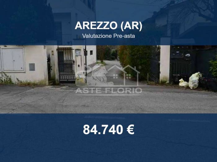 Appartamento con 5 locali in vendita in Via Anconetana, Antria Molin Nuovo San Firenze, Arezzo
