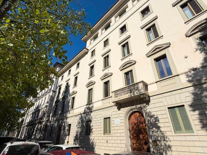Appartamento bilocale in vendita in Viale Giacomo Matteotti, San Marco SS Annunziata, Firenze