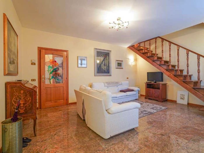 Appartamento quadrilocale in vendita in VIA BROSETA A, San Paolo, Bergamo