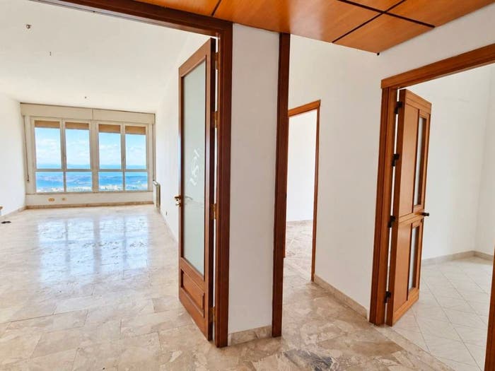 Appartamento quadrilocale in vendita in Viale della Vittoria, Via Imera V della Vittoria Via Dante A, Agrigento