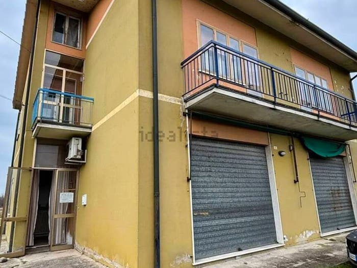 Casa con 6 locali in vendita in Via Olmo, Maccacari, Gazzo Veronese