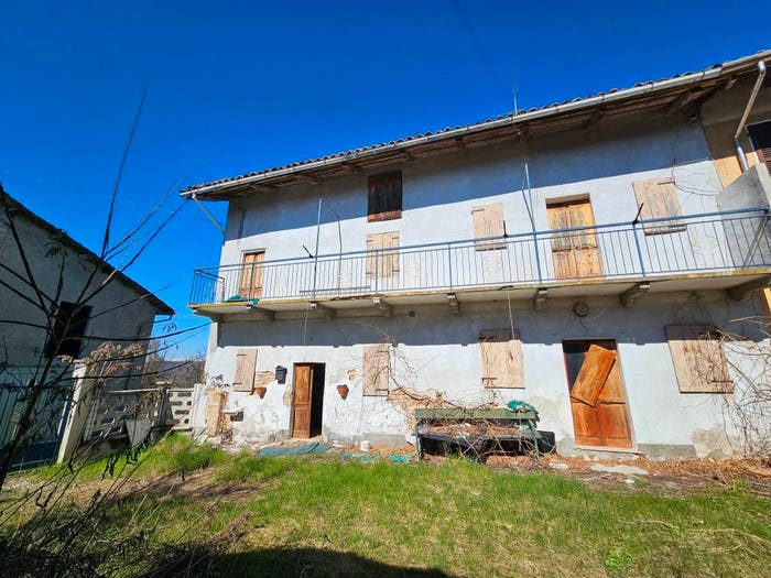 Casa con 6 locali in vendita in Via Bertola, Centro, Villamiroglio