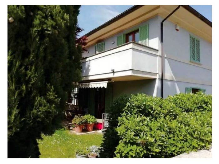 Casa con 5 locali in vendita in Via Antonio Mancinelli, Via Piave, Foligno