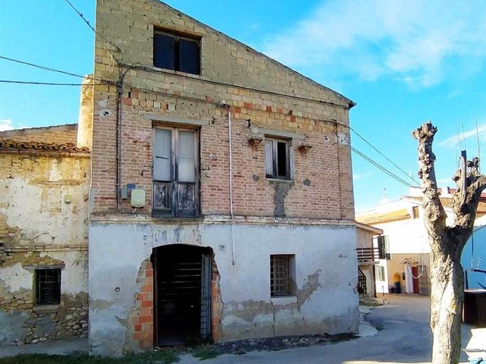 Casa con 5 locali in vendita in Contrada Re di Coppe, Contrada Re Di Coppe, Lanciano