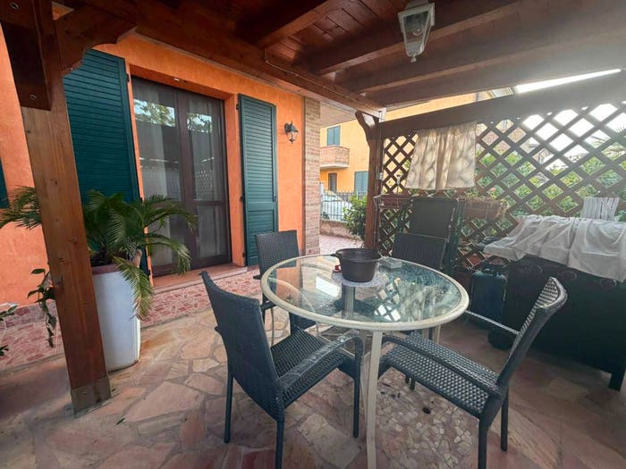 Casa quadrilocale in vendita in Via Innocente Arontaldi, Brescello